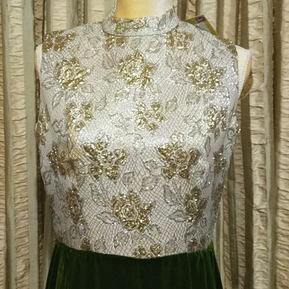 Vintage Duster - Picture 2 of 8